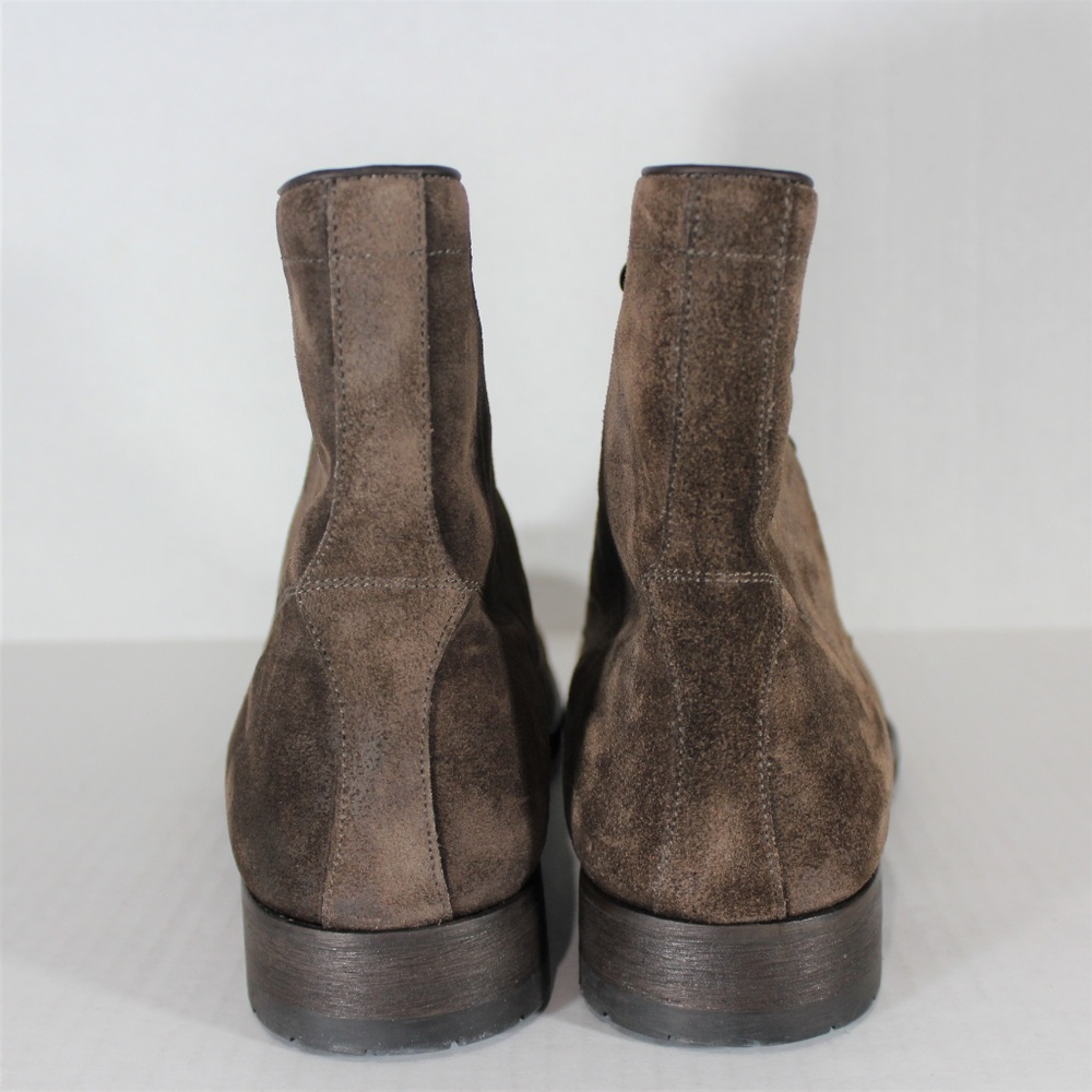 To Boot New York Astoria Boots $450 NEW R982 - Picture 5 of 8